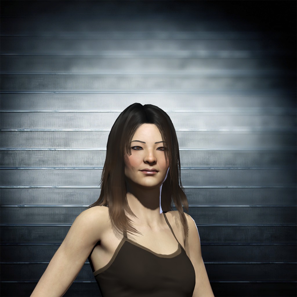Jun Shidori