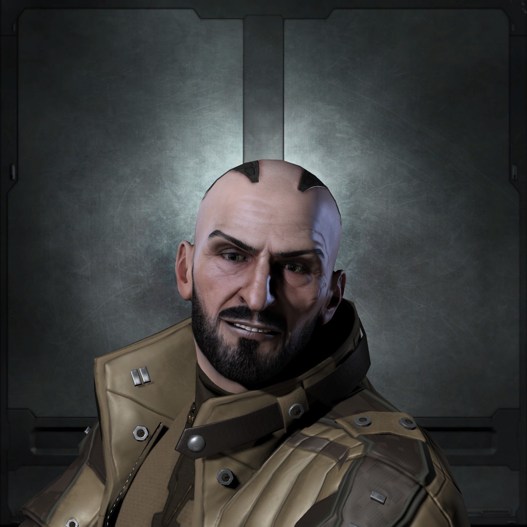 Stanley Remaker