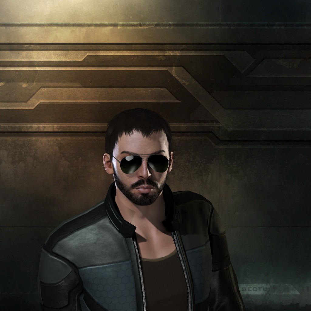 Wyatt Rotineque