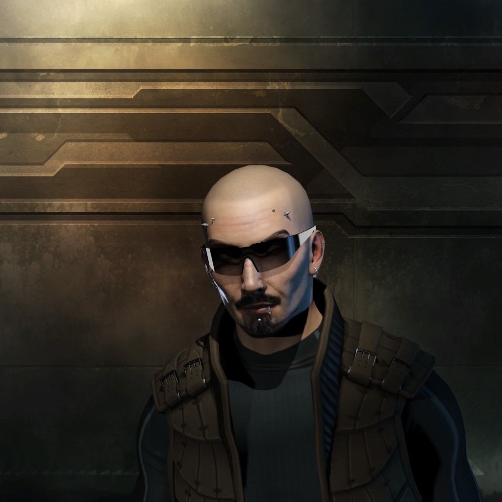 Dalothian Riantell