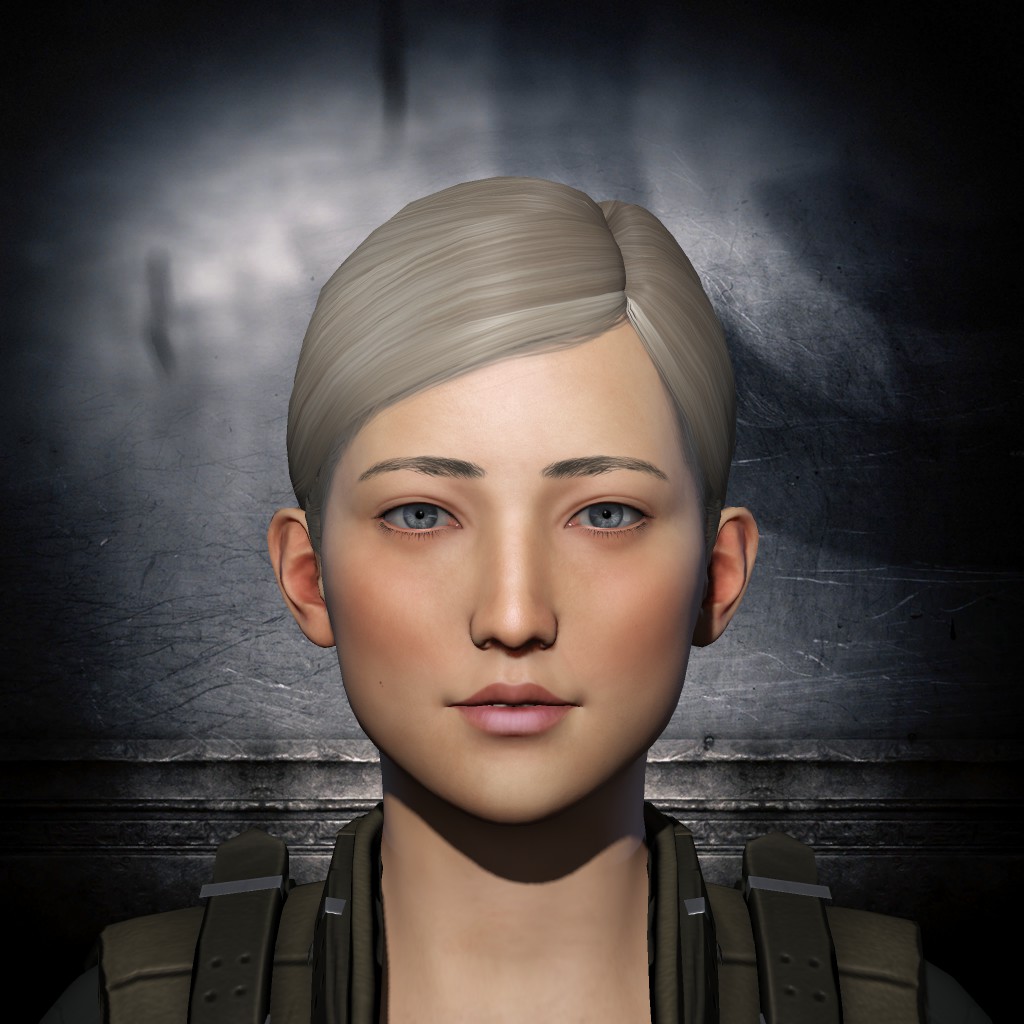 Miss Motsu