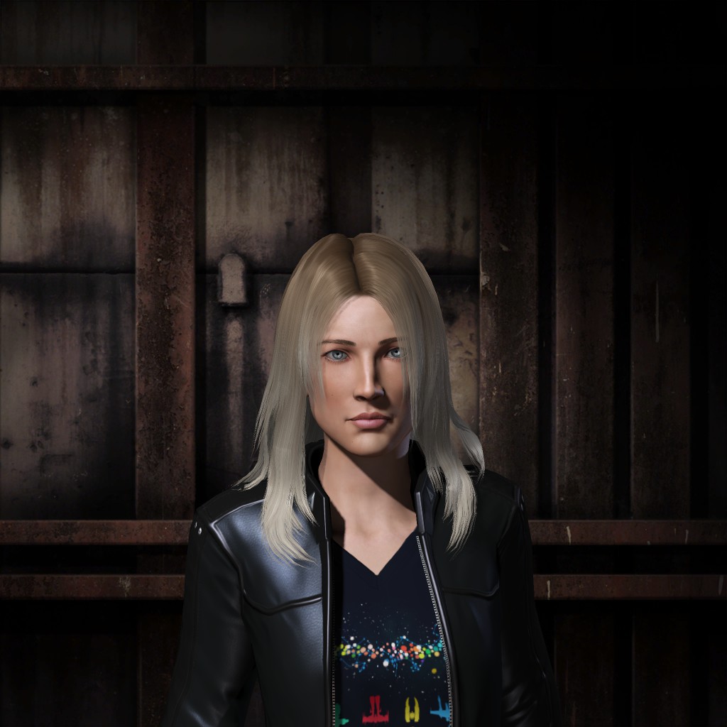 Gale Kautsuo