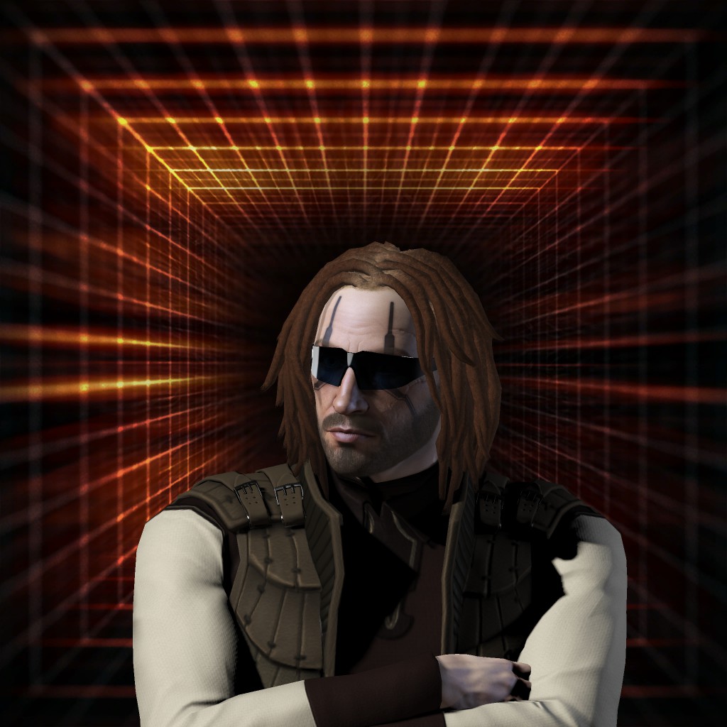 Rayven Ambrye