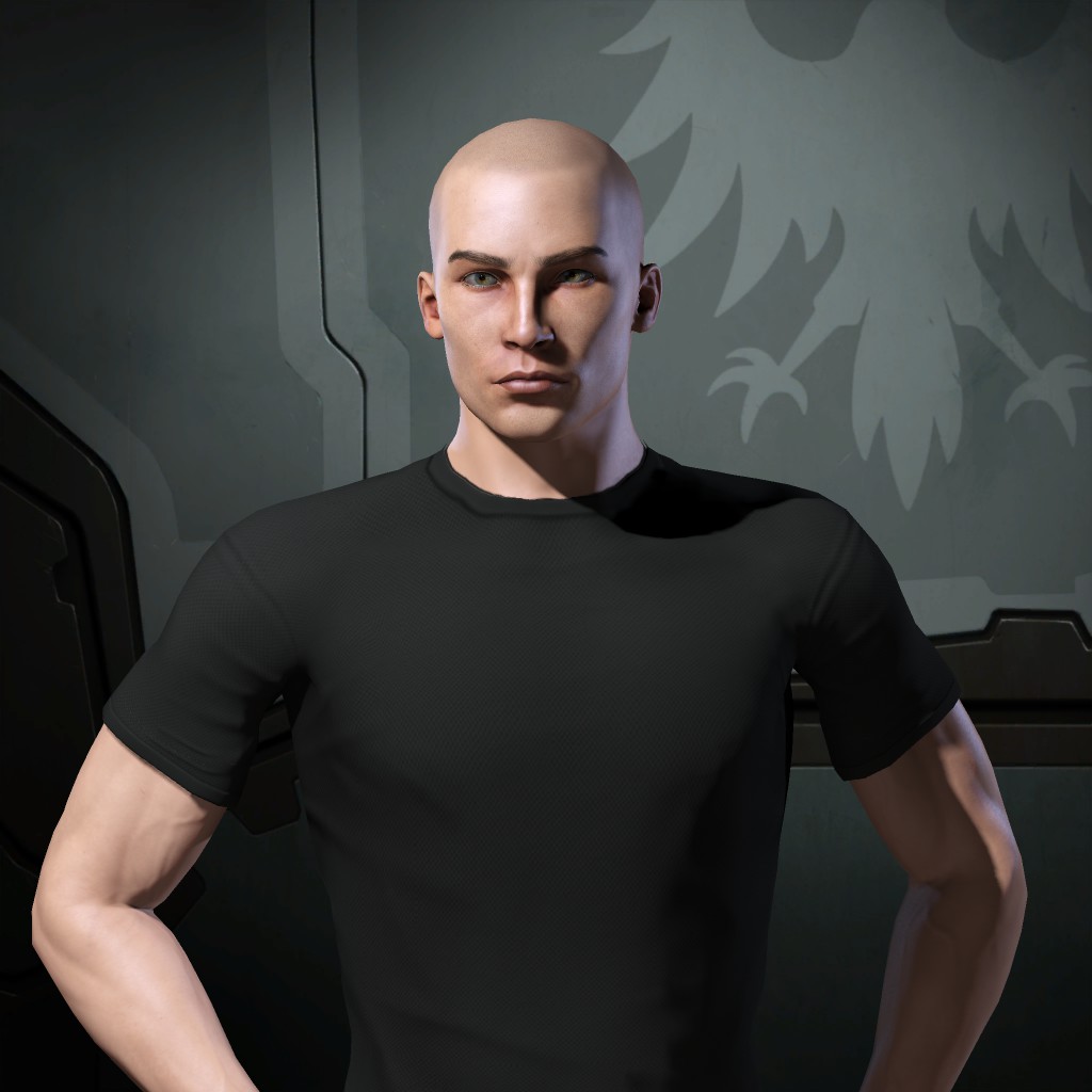 Cyno Henry
