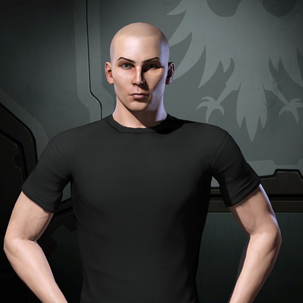 Cyno Mark