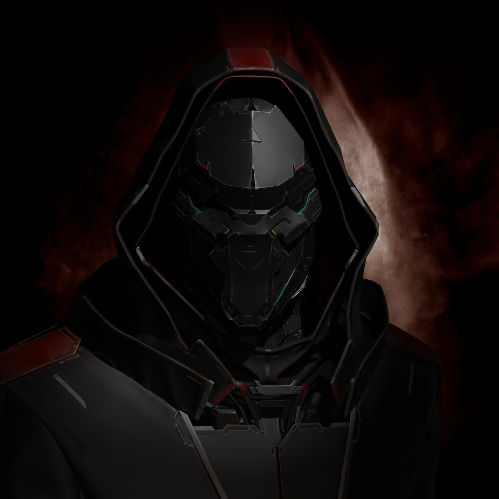 Johnny Hyperion