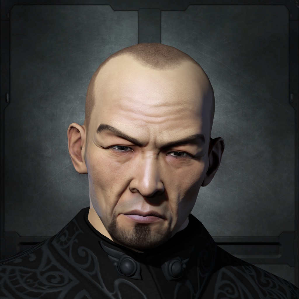 Darius Tidebringer