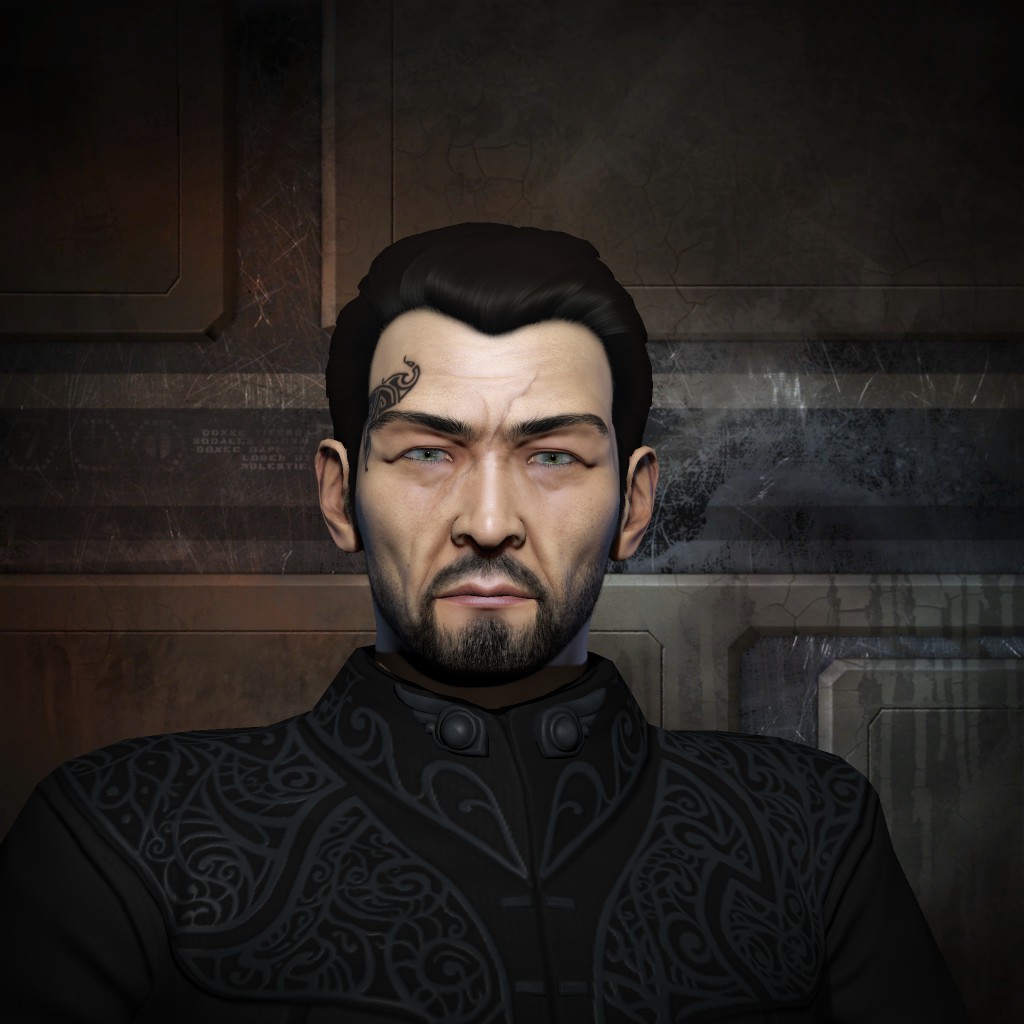 Casparas Shakiel