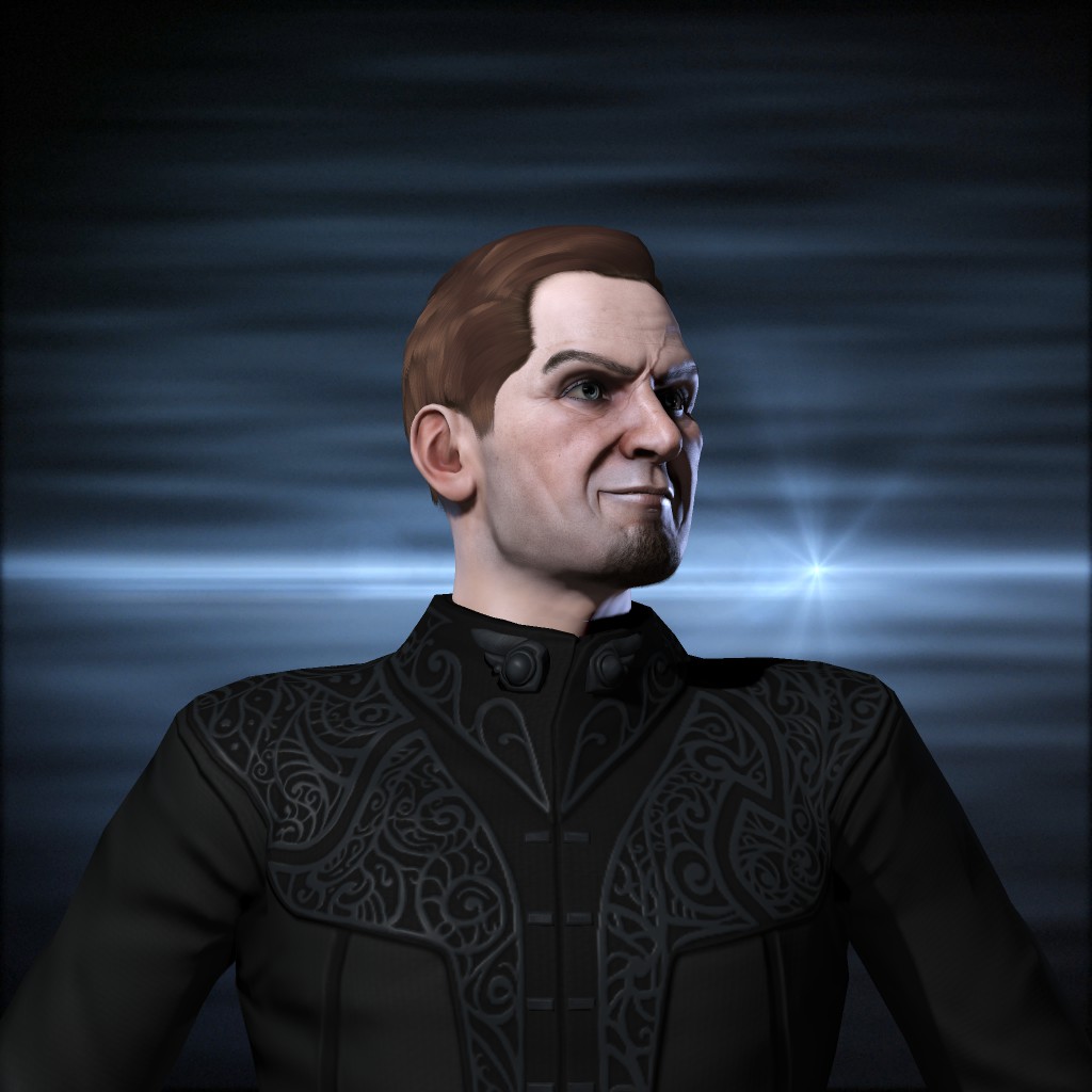 Moff Ardus Kaine
