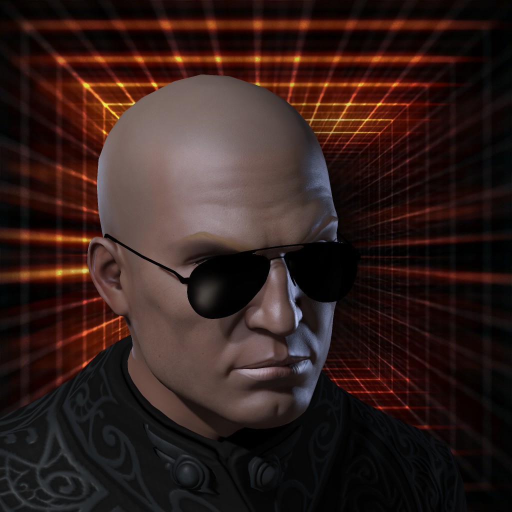 Rico Noggin