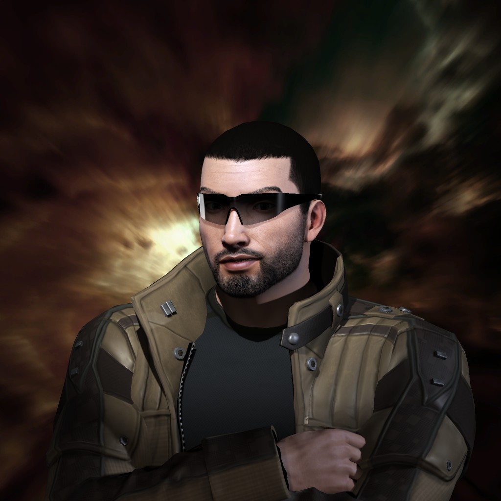John-N7 Shepard