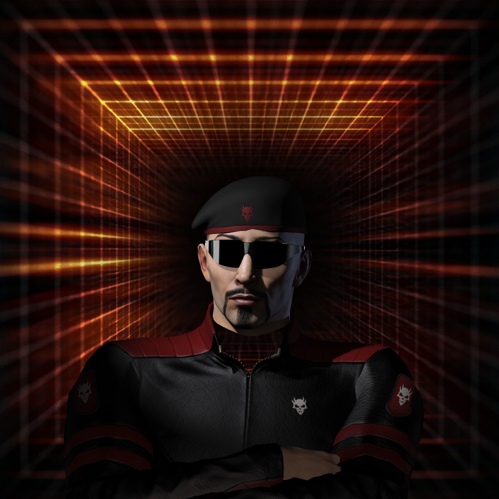 Beliarh Deimos