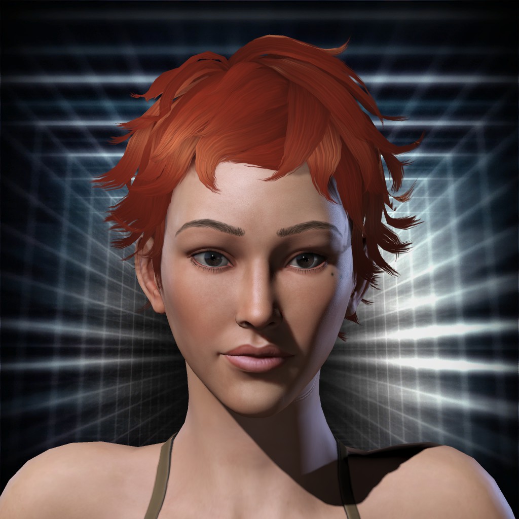 susan Crendraven