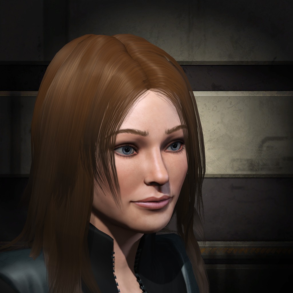 Mizuki Nakamuro
