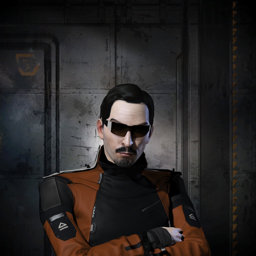 Mr Kovax