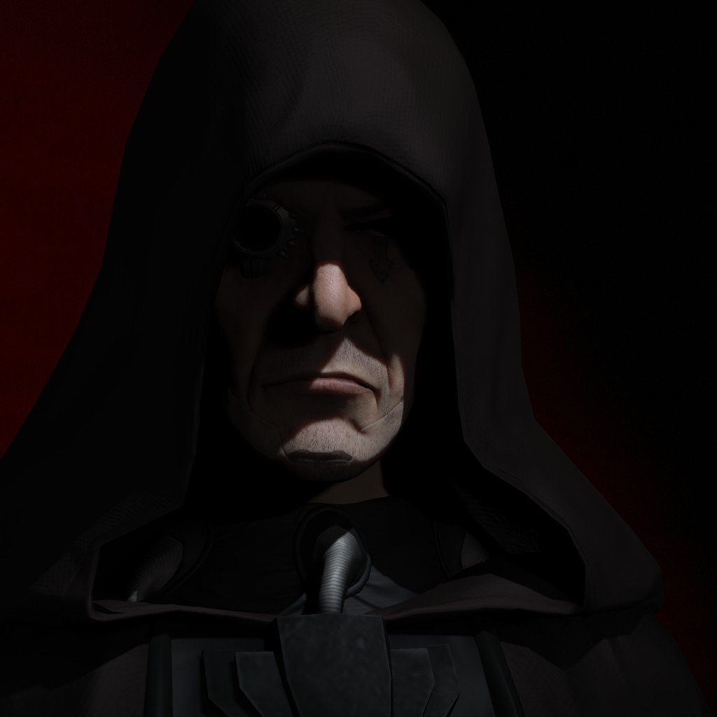 Ominous Presence