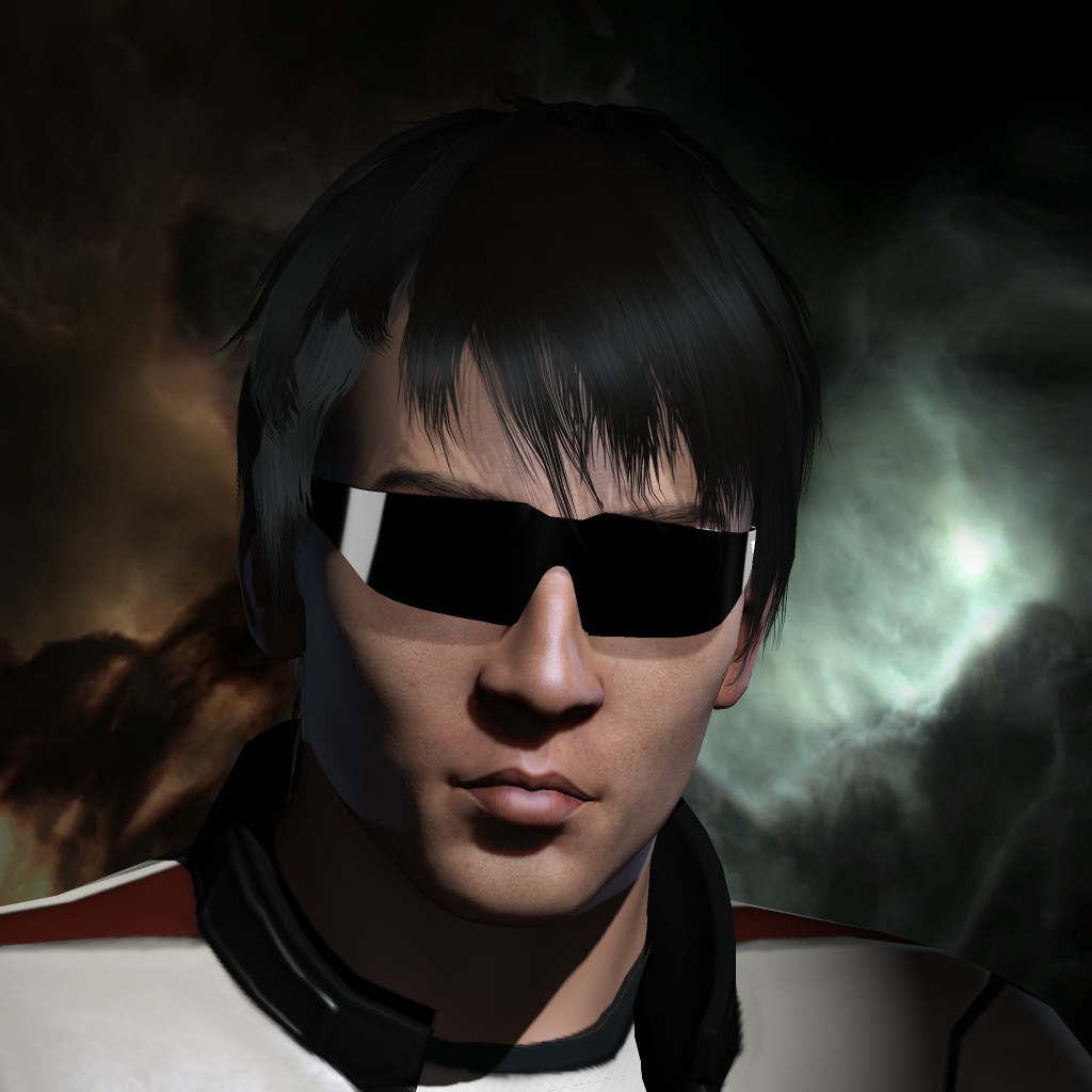 SpaceKiller Nemo