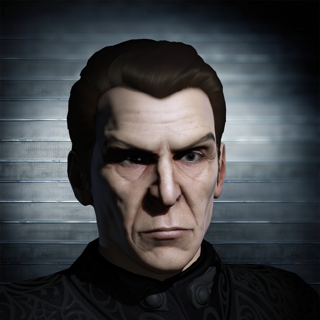 Frederick Bob