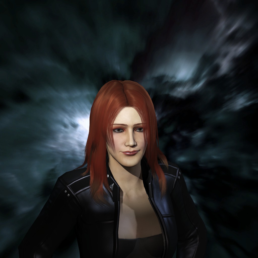 Cecile Cosima
