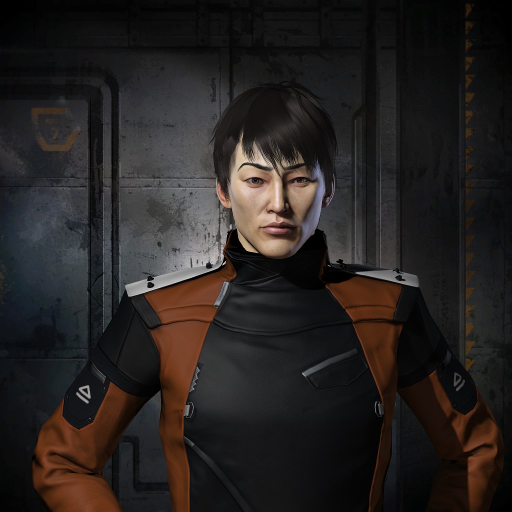 Josh Ekanon