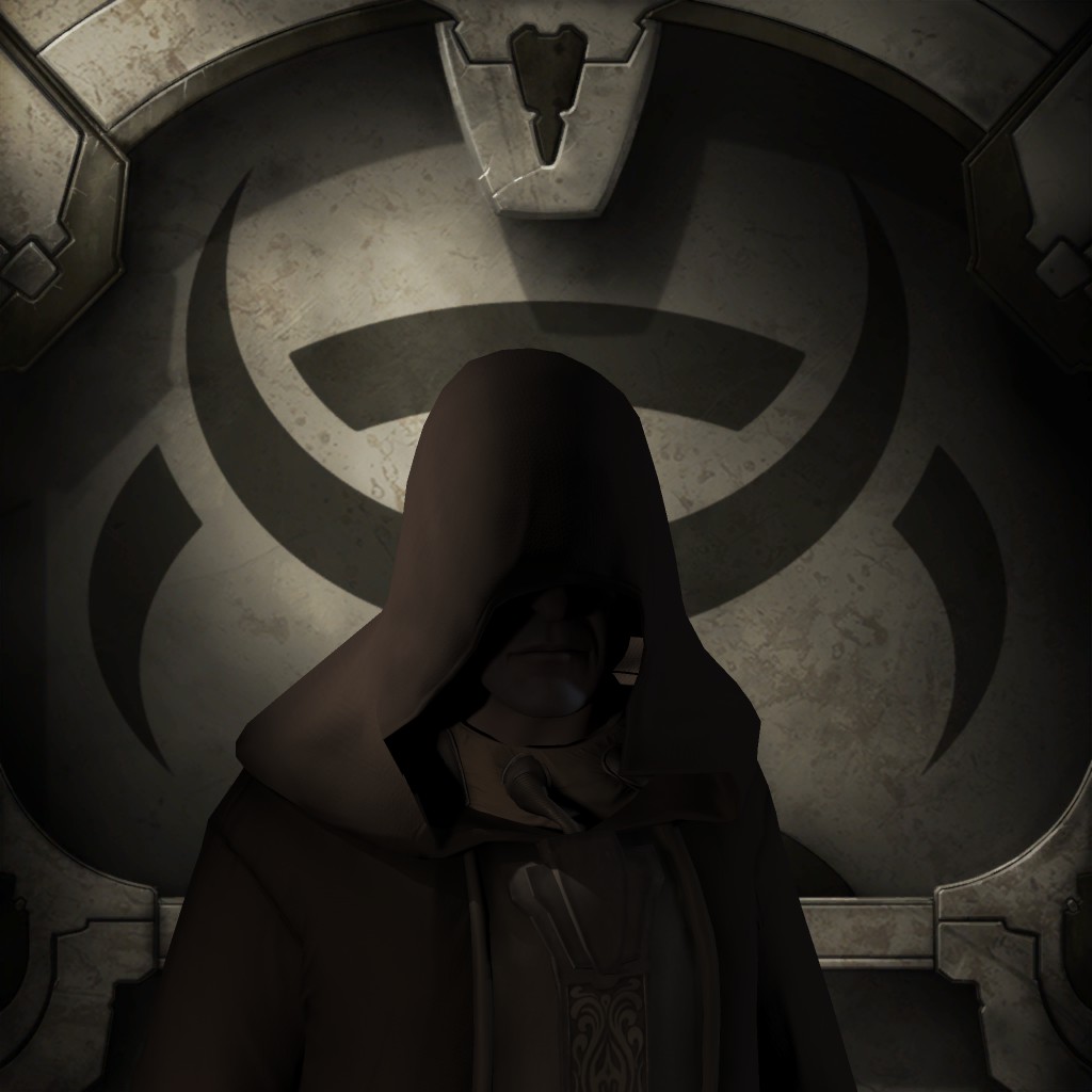 Deimos Solorian