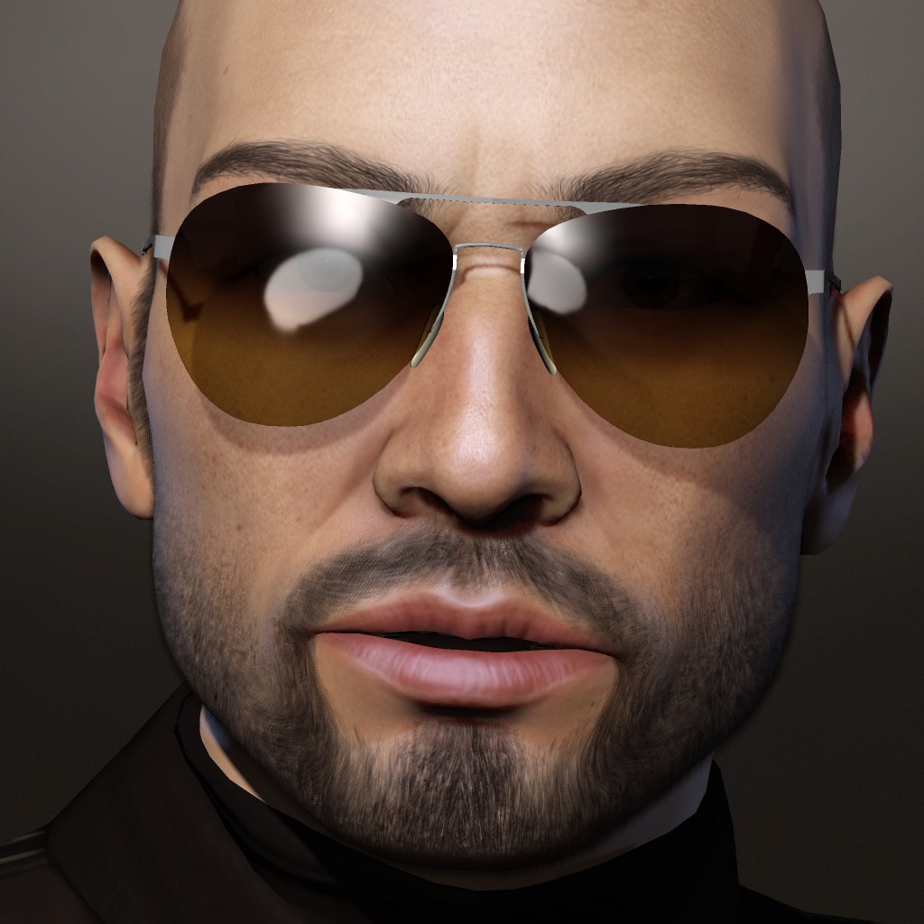 Alexandr Ishikela