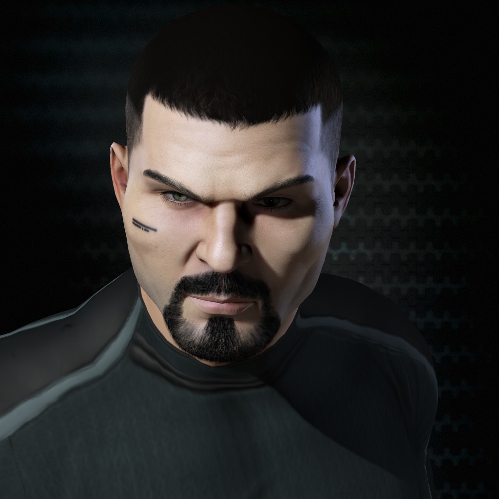 blacksaad