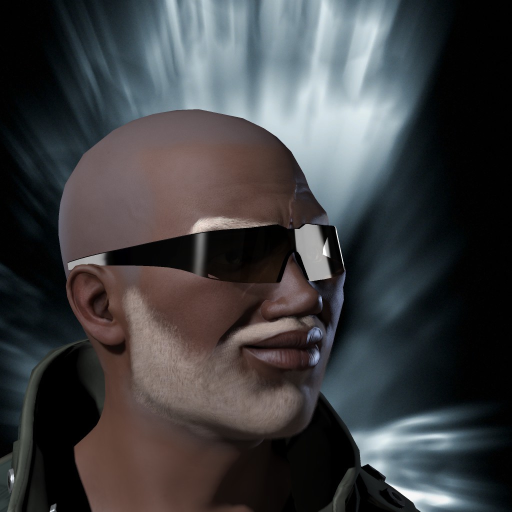 Gregol Darksteel