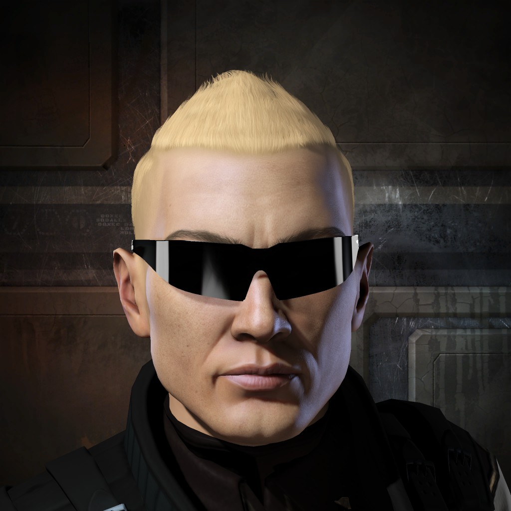 Shawn Tekitsu