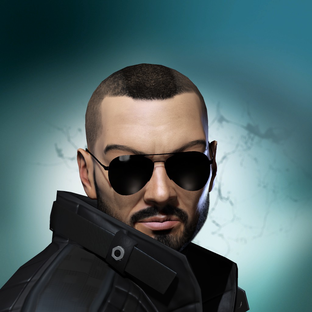 Nick Endashi