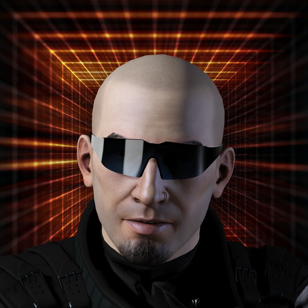 Jesse Ambrye