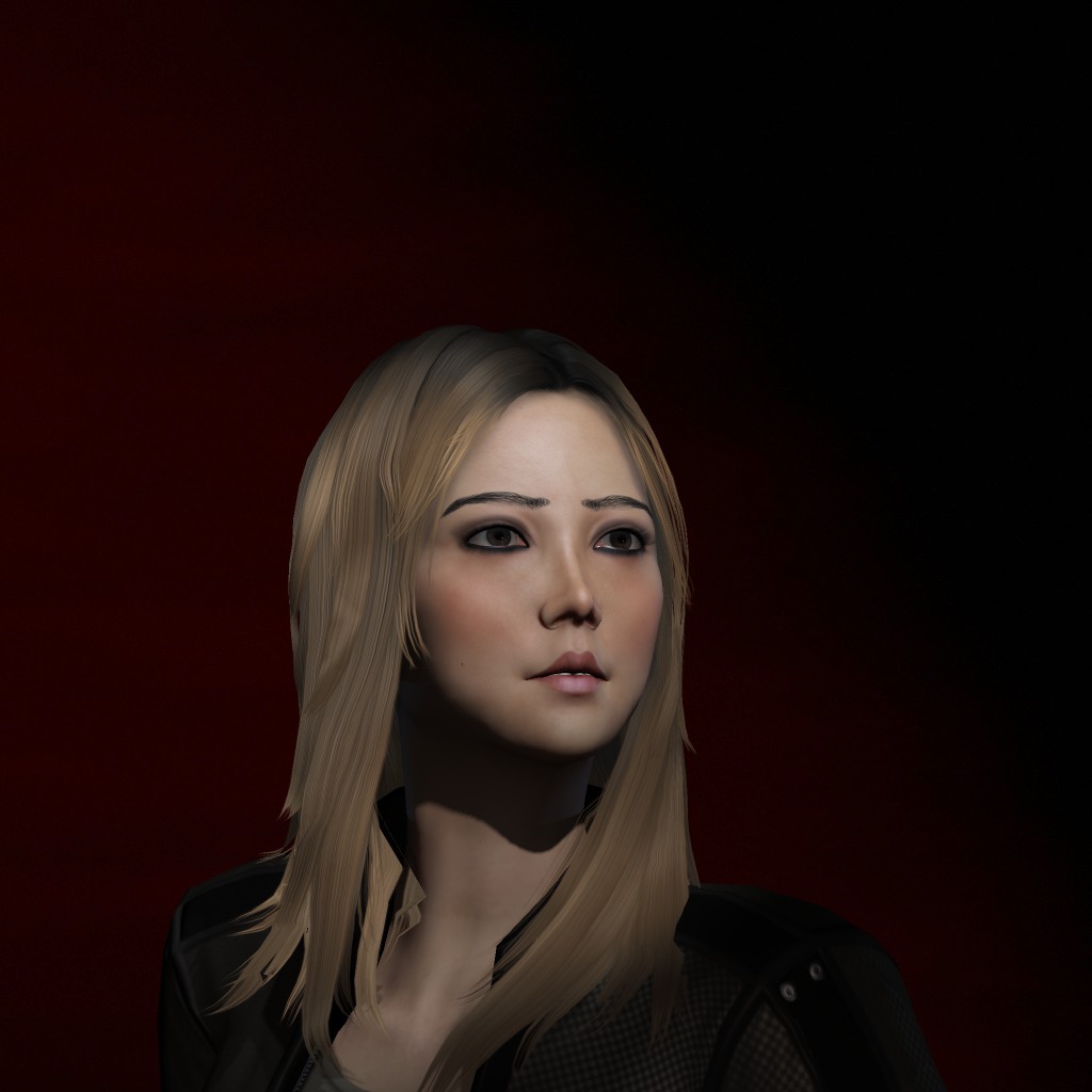Lee Ri Ya