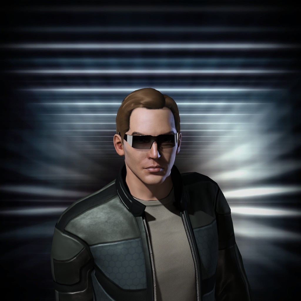 Daniel Alabex