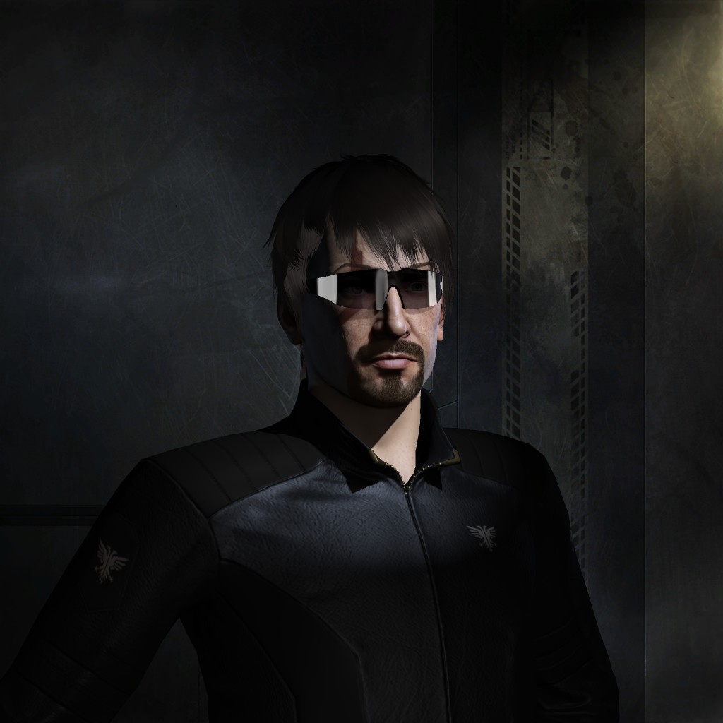 Nico Olerie