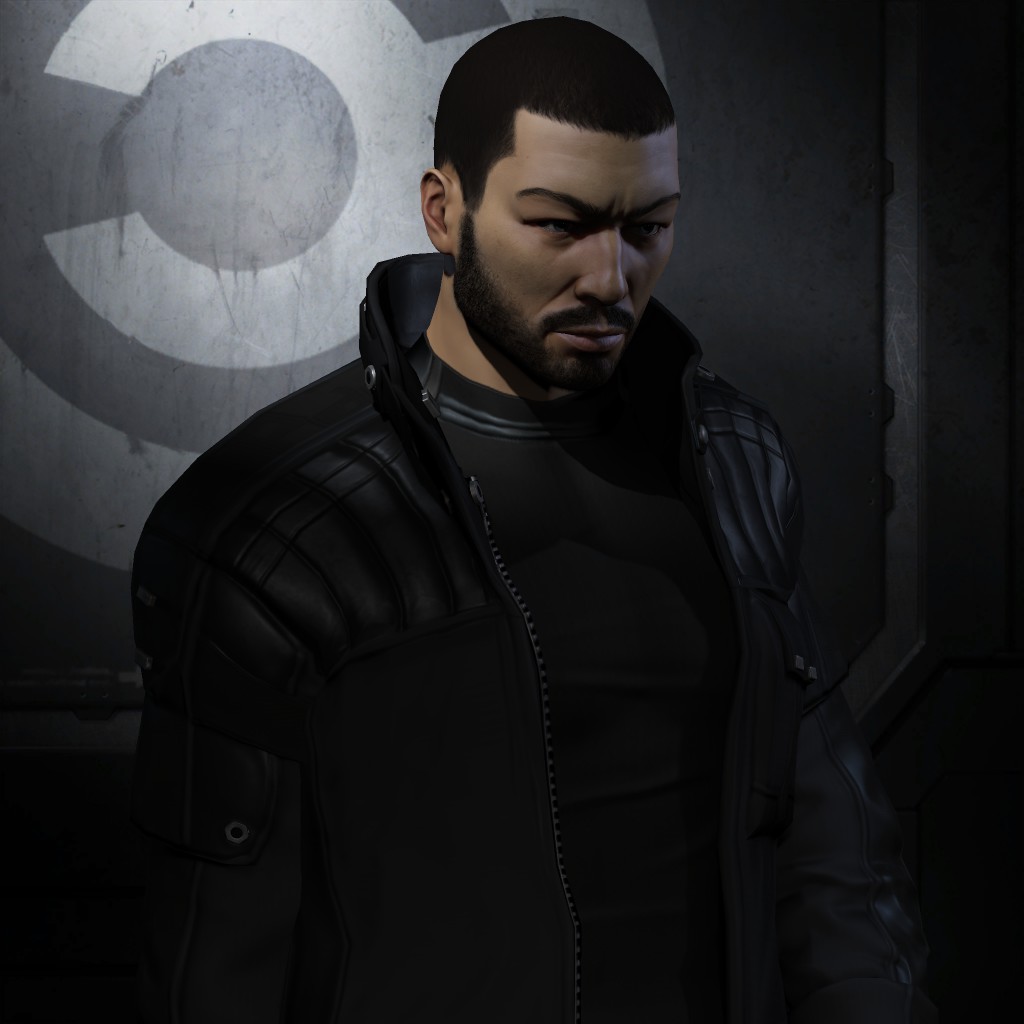 Blooperly Tanaka