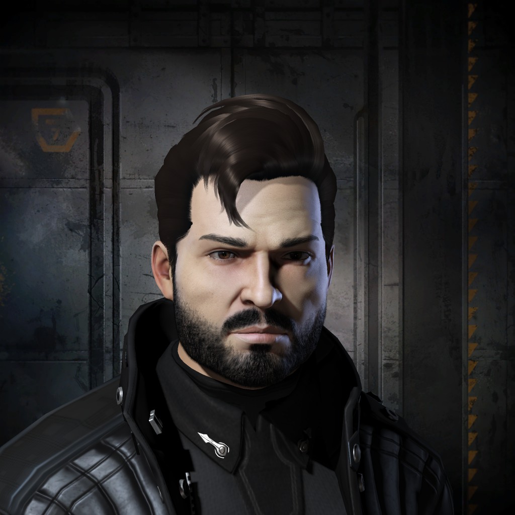 Andrew Bogard