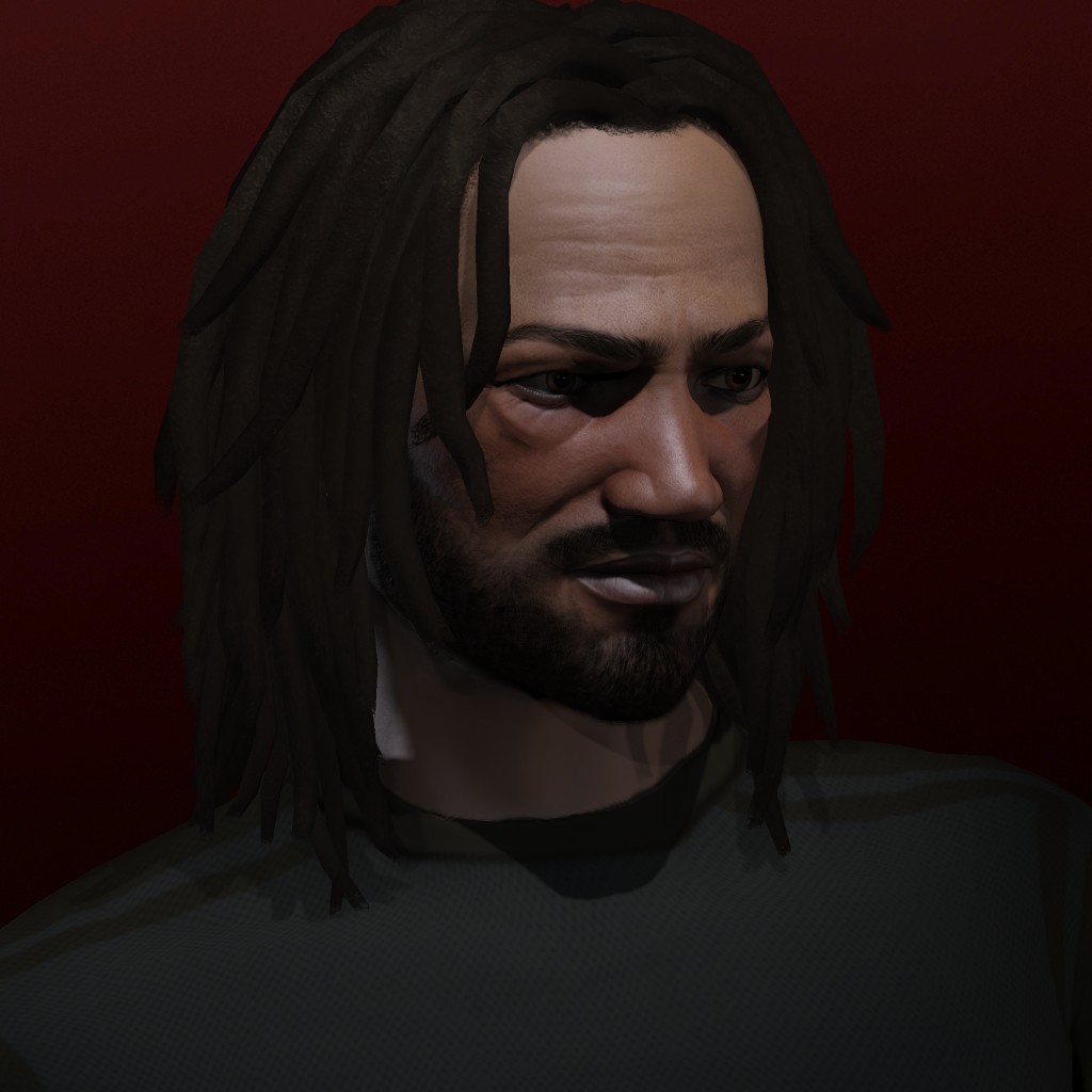 Jamal Bulgruuf
