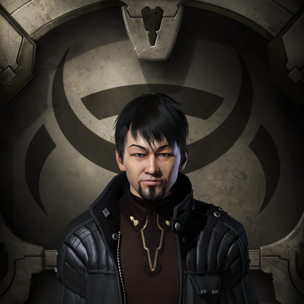 Valdaro Motsuda