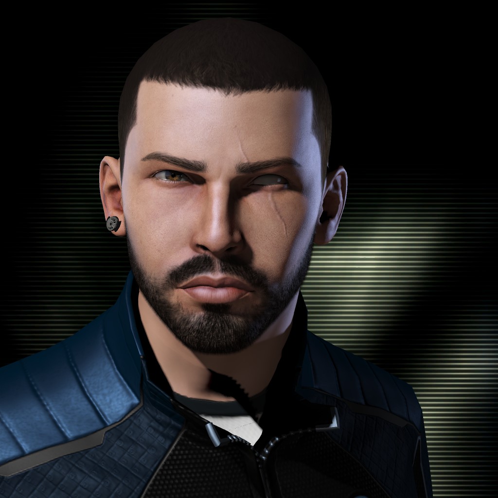 Demetri Cesaille