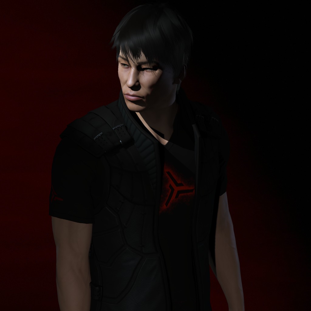 Nick Xero