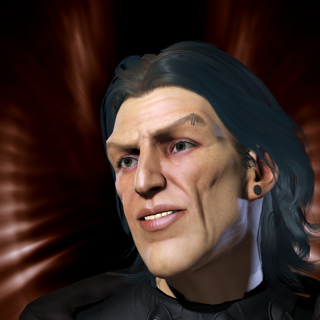 Maxeen Starlight