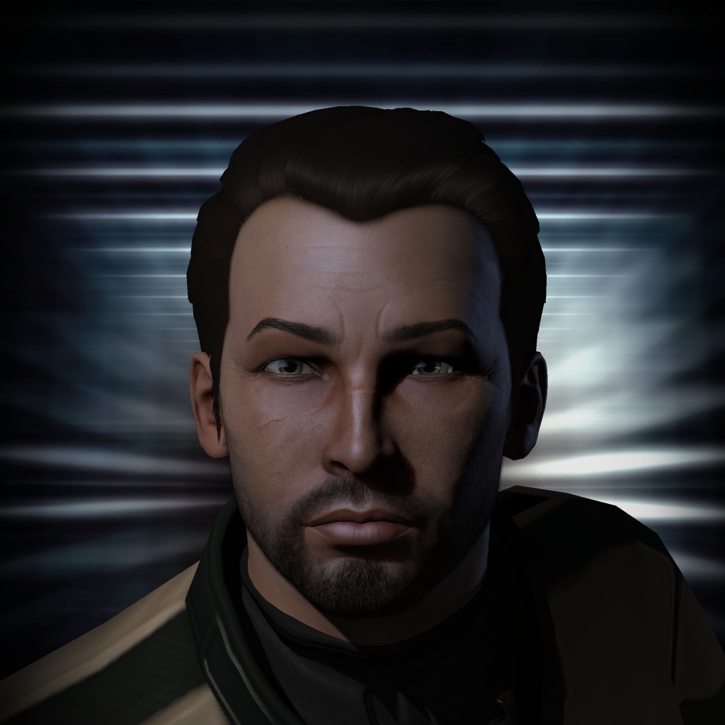 Mike Ewerett