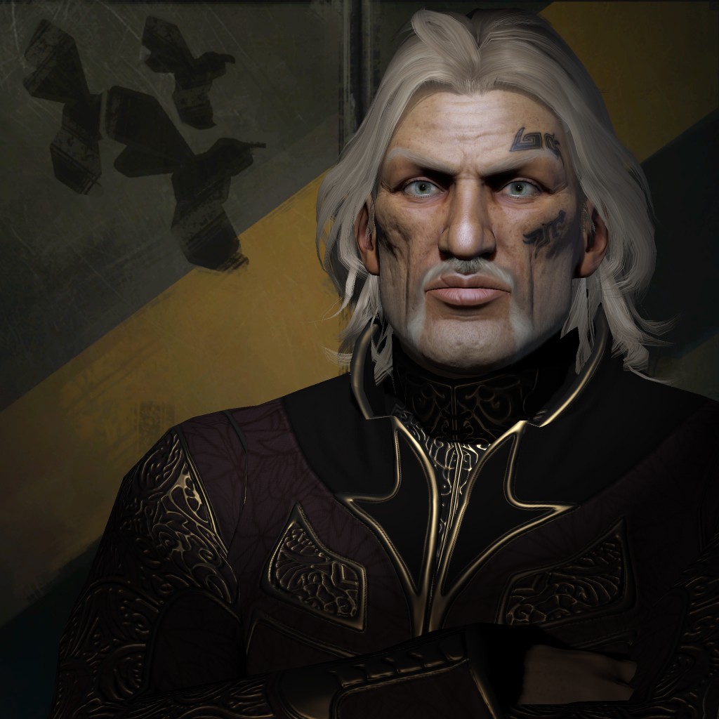 Sir Baldur