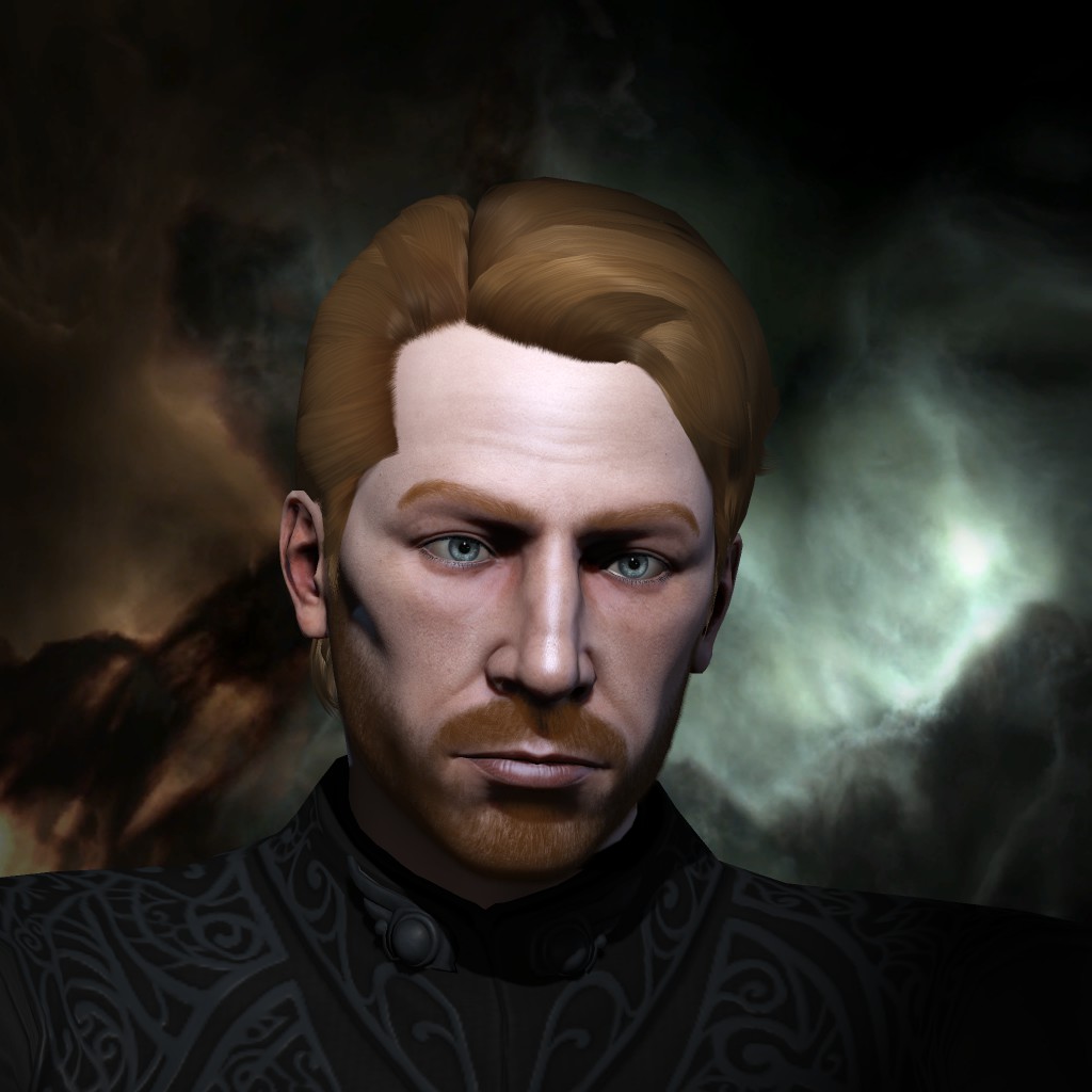 Caspian Khorn