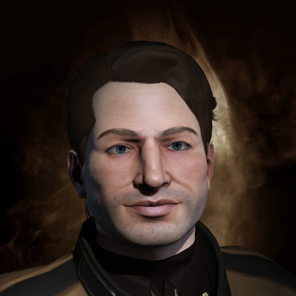 Jon Dodiene