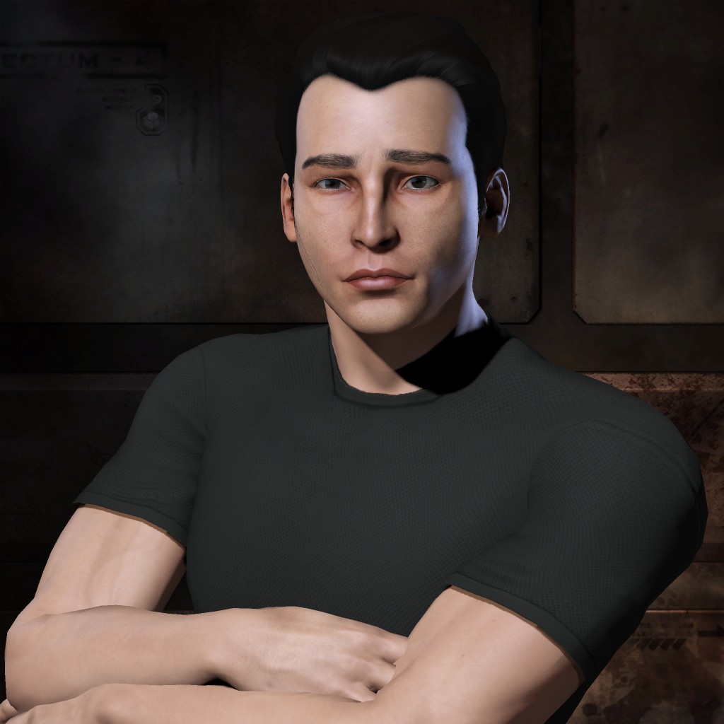 steve Leriche