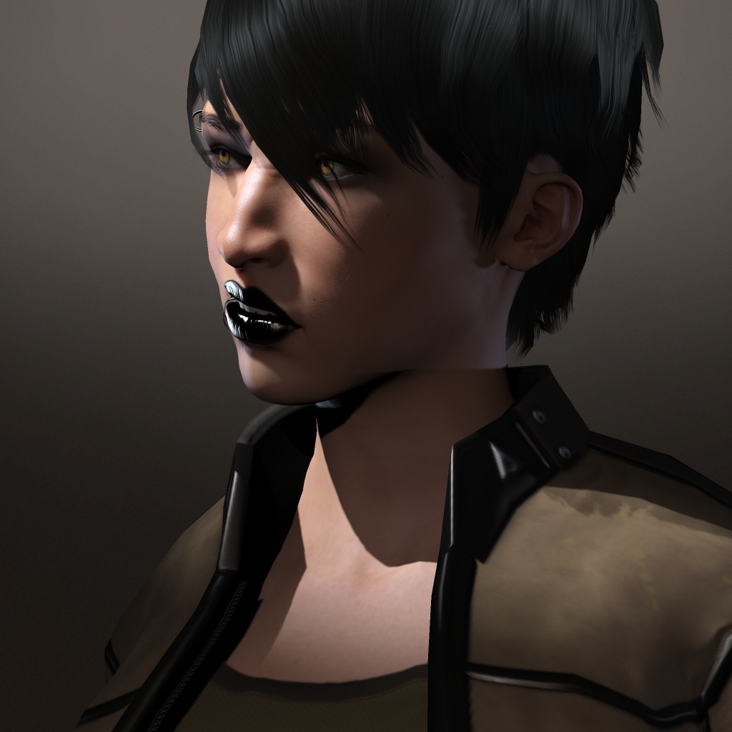 Xegrina Kouvo