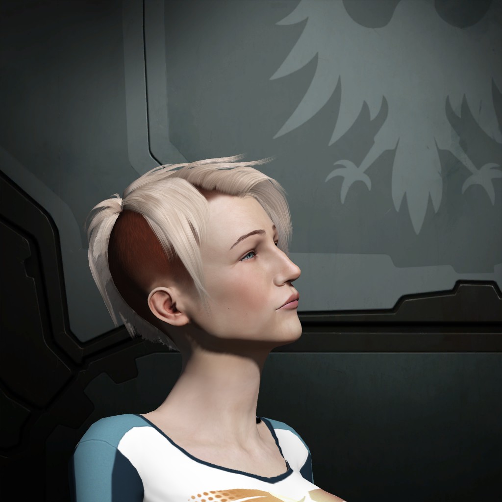 Pixie Pollard