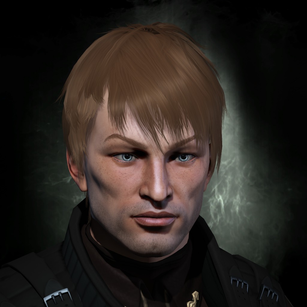 glen baxtor