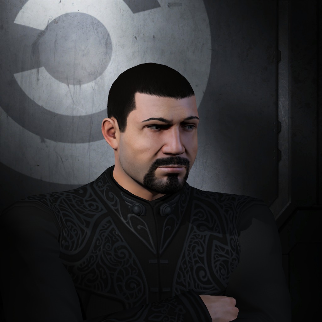 Jonas Savimbii
